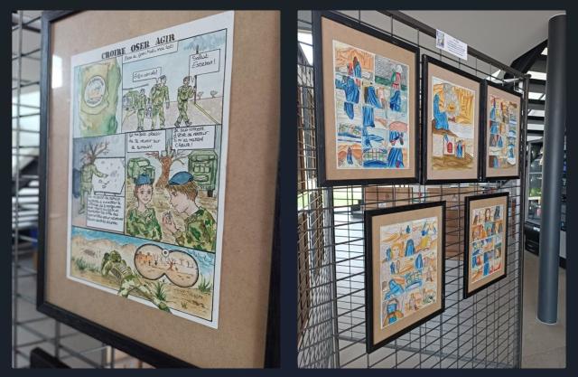 Bulles de Mémoire PACA